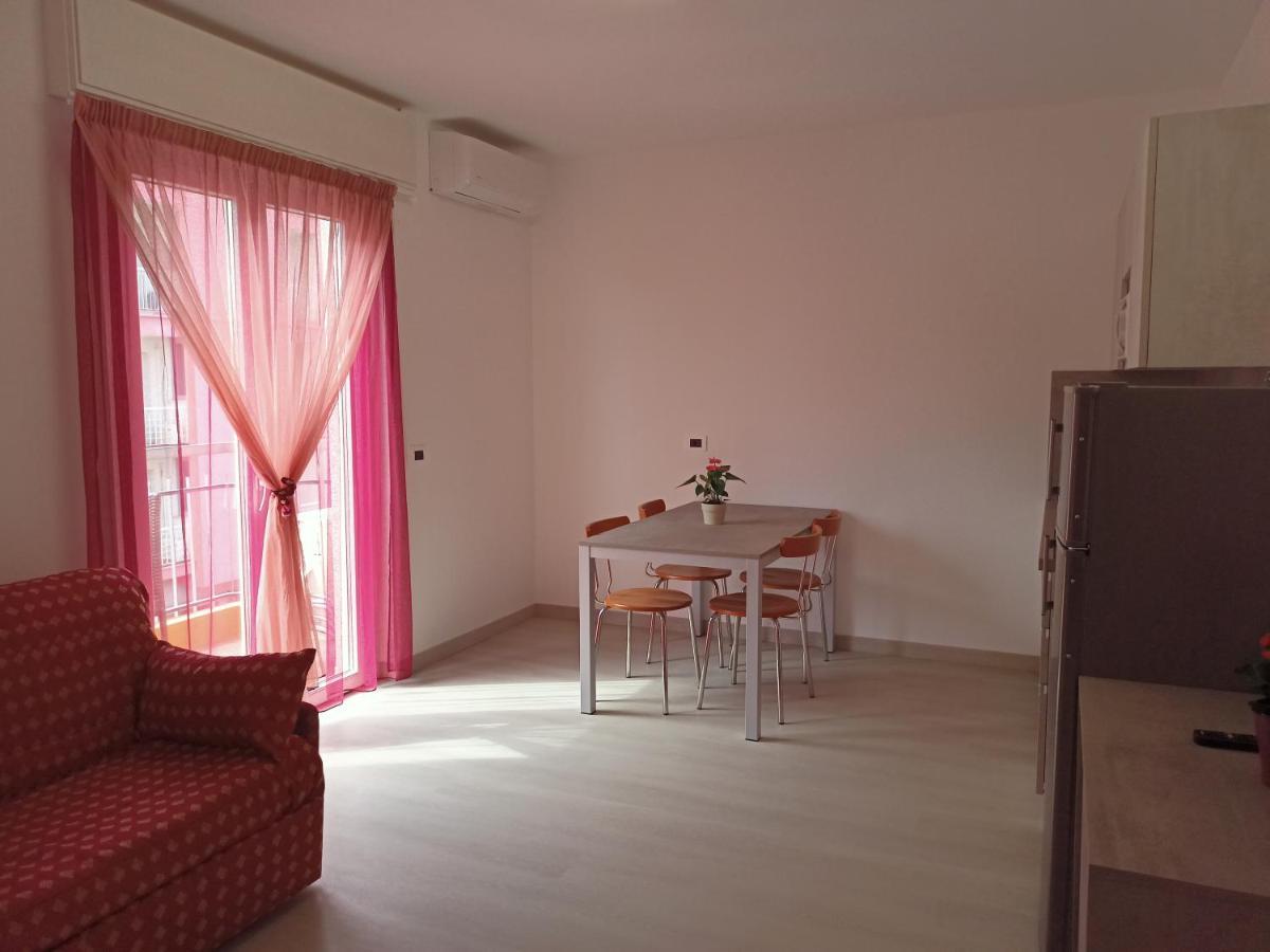 Residence Carlo Градо Экстерьер фото