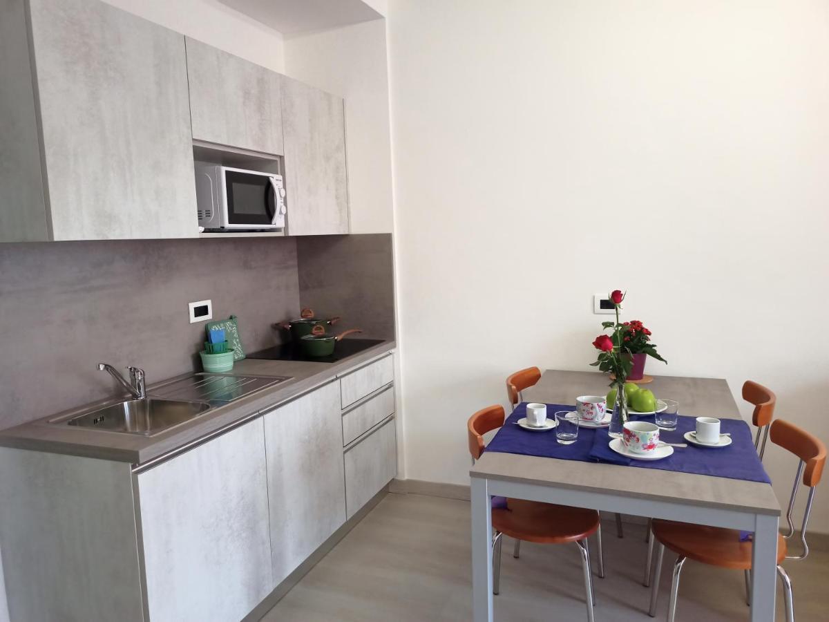 Residence Carlo Градо Экстерьер фото